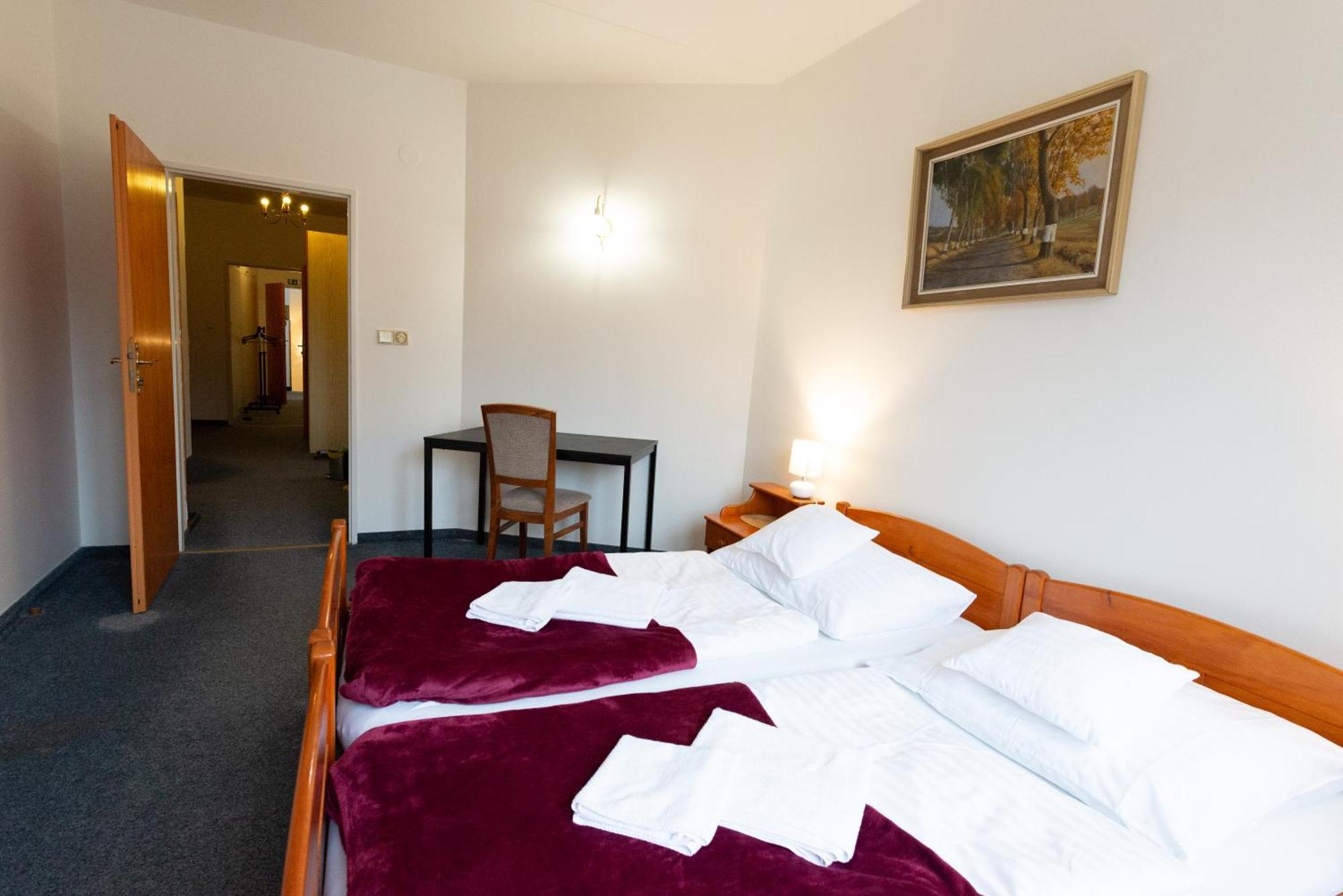 Pension Najdek Zdar Nad Sazavou Room photo